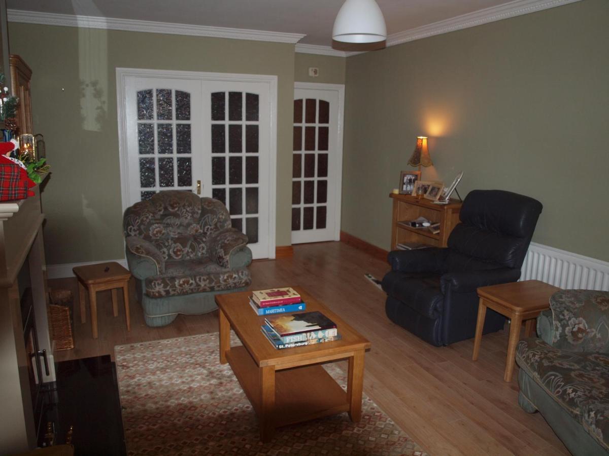 Chez Se Bed & Breakfast Дрогеда Екстериор снимка