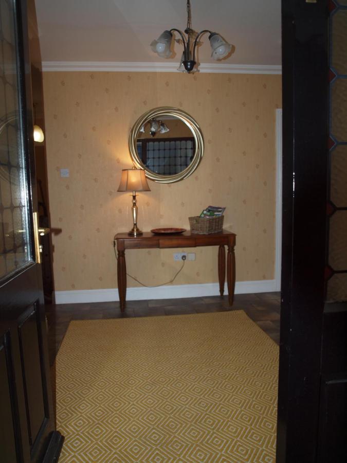 Chez Se Bed & Breakfast Дрогеда Екстериор снимка