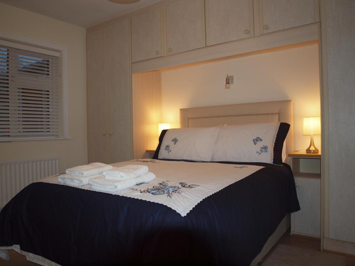 Chez Se Bed & Breakfast Дрогеда Екстериор снимка
