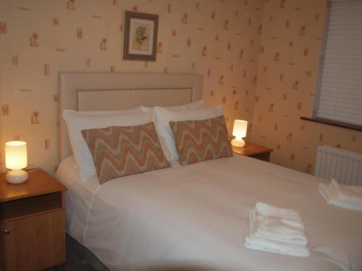 Chez Se Bed & Breakfast Дрогеда Екстериор снимка