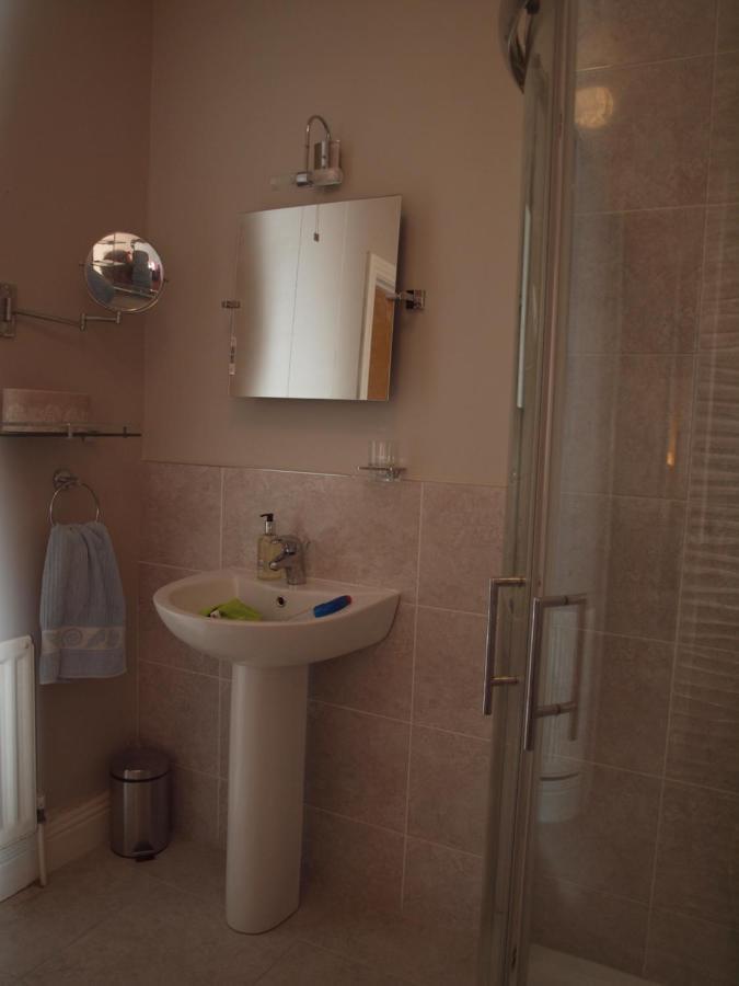 Chez Se Bed & Breakfast Дрогеда Екстериор снимка